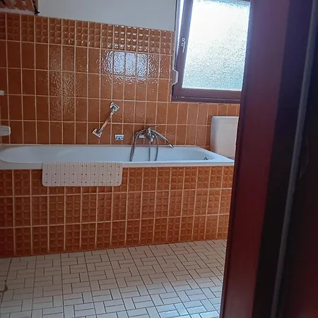 Apartment Unser Haus Am Weinberg Alsheim