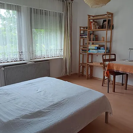 Unsere Zimmer Am Weinberg * Alsheim