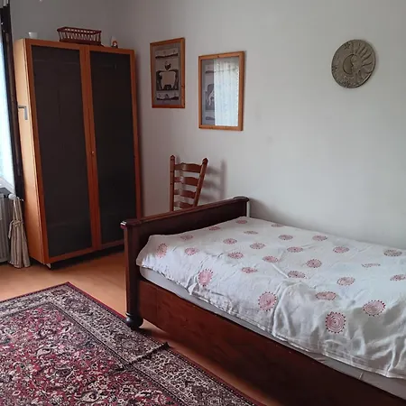 Unsere Zimmer Am Weinberg *