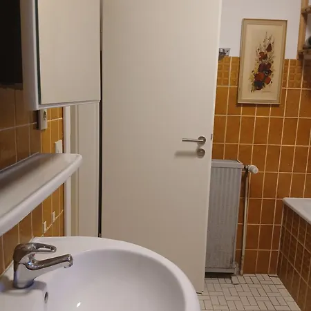 Apartment Unser Haus Am Weinberg *