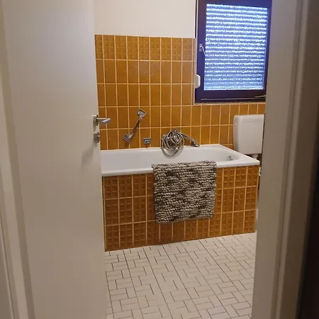 Unser Haus Am Weinberg Apartment Alsheim