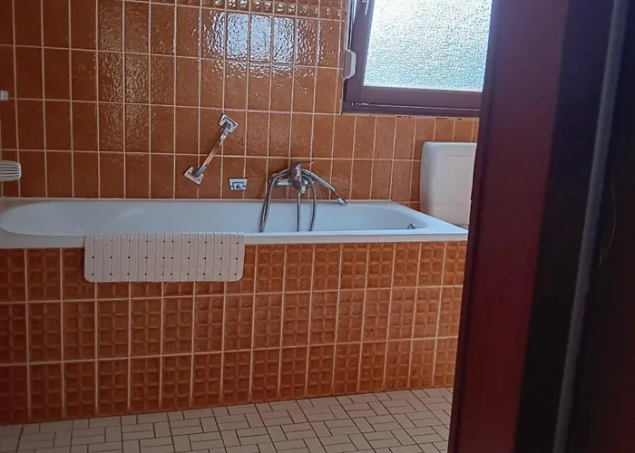 Apartamento Unser Haus Am Weinberg Alsheim