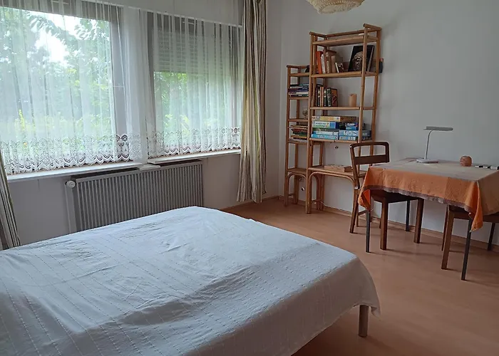 Unser Haus Am Weinberg * Alsheim