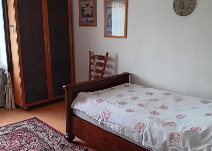 Unser Haus Am Weinberg *